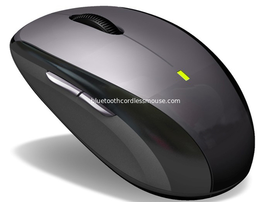 Άνετο σχεδίασης Microsoft USB Desktop οπτικής ενσύρματου δικτύου Ασύρματο ποντίκι για τον υπολογιστή